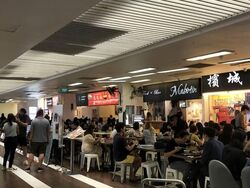 Hdb Hub (D12), Shop House #532054031